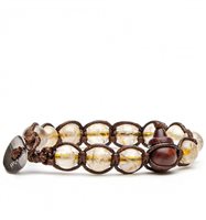 Bracelet Tamashii Tibet in Metal Alloy Quarzo BHS900-251 - BHS900-251